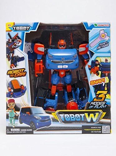 tobot toys walmart
