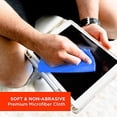 thumbnail image 4 of QUSENLON Hot Sale Cleaner Screen Cleaning Tool Set 3PCS LCD TV Tablet Phone Pad Laptop Computer Keyboard Cleaning Kit, 4 of 10