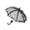 B, variant on Nnndbs Lace Parasol Umbrella for Women, Vintage Lace Sun Umbrella with UV Protection, Portable Folding Umbrella for Travel Wedding