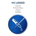 thumbnail image 4 of Enjuague bucal Oral-B Mouth Sore Special Care 240 ml sin alcohol, 4 of 6