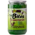 thumbnail image 4 of Nature Zone Total Bites for Feeder Insects, 24 oz, 4 of 6