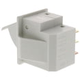 thumbnail image 2 of Exact Replacement W11396033 Refrigerator Light Switch for Whirlpool, 2 of 3