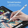 thumbnail image 3 of Lápiz capacitivo táctil para Apple iPad Pencil, 3 of 5