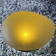 thumbnail image 3 of Glow Cobble Stone IP55 Impermeable Jardín Césped Dura Hasta 8H (luz Cálida), 3 of 9