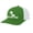 Kelly Green/White, variant on Mens Golf Hat Funny I'd Tap That Golf Ball Mesh Back Trucker Hat, Royal/White
