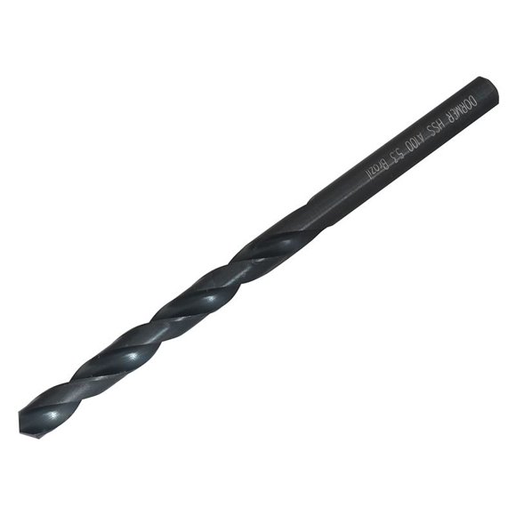 Dormer - A100 HSS Foret Jobber 5.30mm OL:86mm WL:52mm