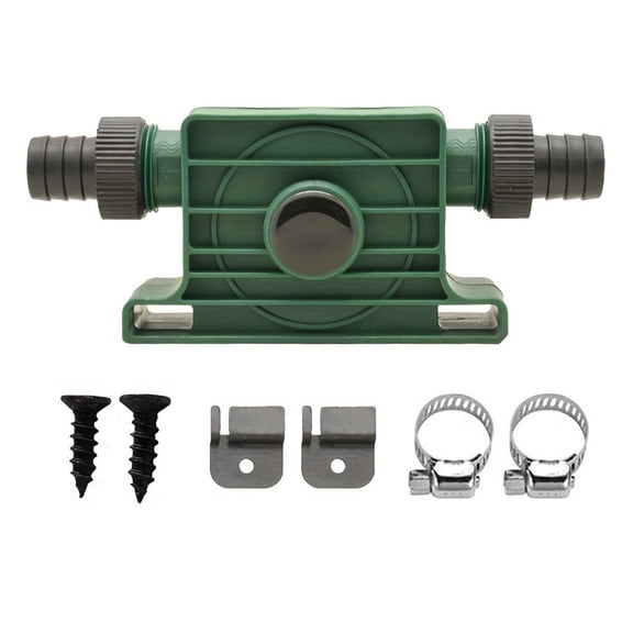 CaraMart Portable For Mini Electric Drill Pump: Efficient Water & Oil Transfer up to 3500