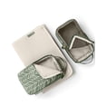 thumbnail image 4 of Mochila para pañales Skip Hop Forma con cambiador Sage, 4 of 7
