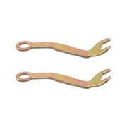 Effortless Pocket Door Adjustment Wrench: Compact For & Versatile Tool!