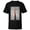Black, variant on Star Wars The Acolyte Lightsaber Poster A Darkness Rises- Short Sleeve T-Shirt for Kids - Customized-Red