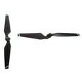 thumbnail image 4 of Milaget Hélices à Dégagement Rapi 2pcs pour Accessoires de Drone Pro 1 Blanc Noir, 4 of 8
