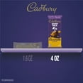 thumbnail image 6 of Pack of 2 Cadbury Dairy Milk Caramello Milk Chocolate Candy Bar, 4 oz (Package May Vary), 6 of 6