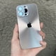 thumbnail image 1 of Funda De Metal Láser Premium Cromada Para iPhone 11 12 13 14 Pro Max, 1 of 4