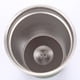 thumbnail image 5 of Taza de café de acero inoxidable, taza térmica de silicona para oficina, para negocios, antiescaldaduras, para coche, taza de agua para coche, 5 of 6