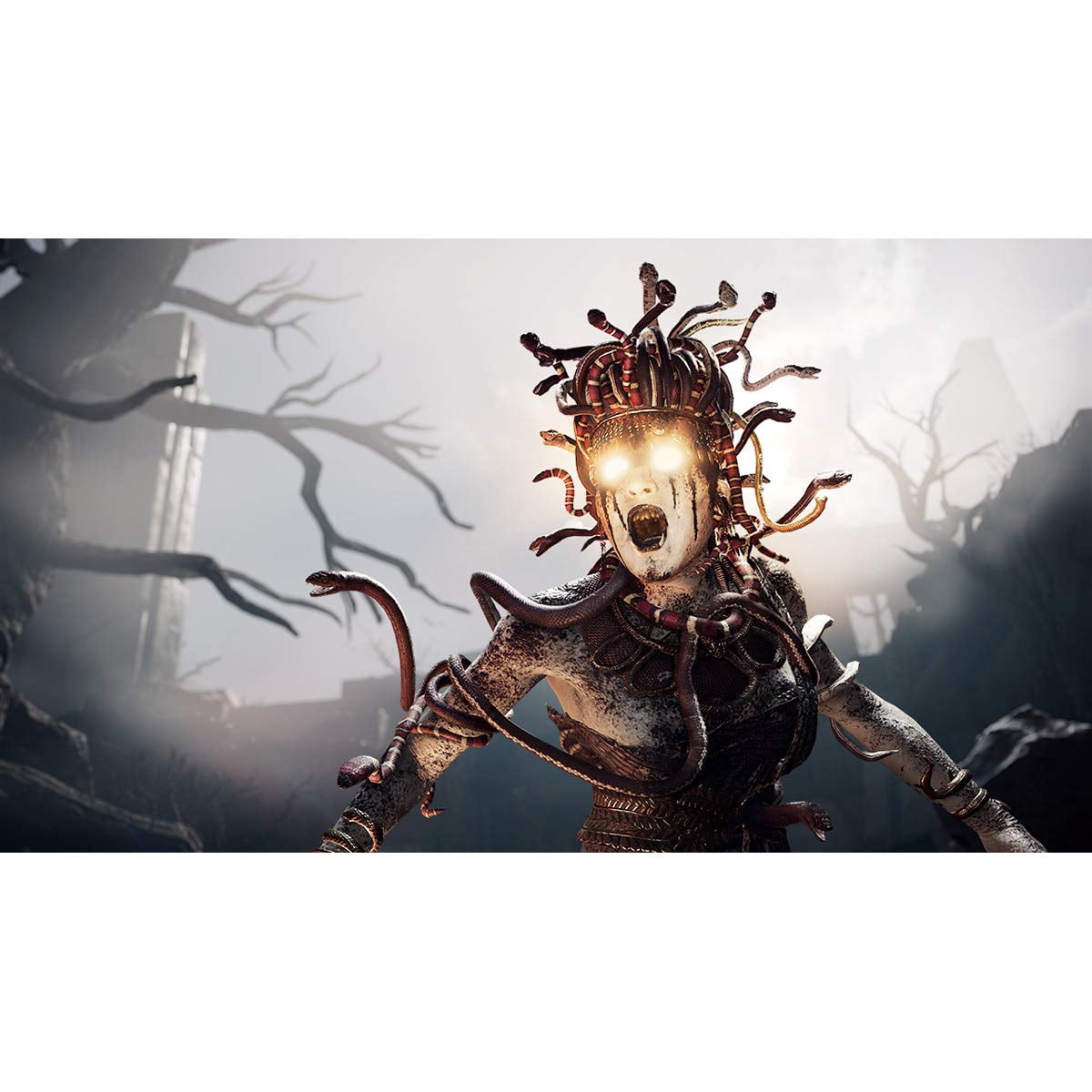 Ubisoft Assassin's Creed Odyssey Video Game For PlayStation 4