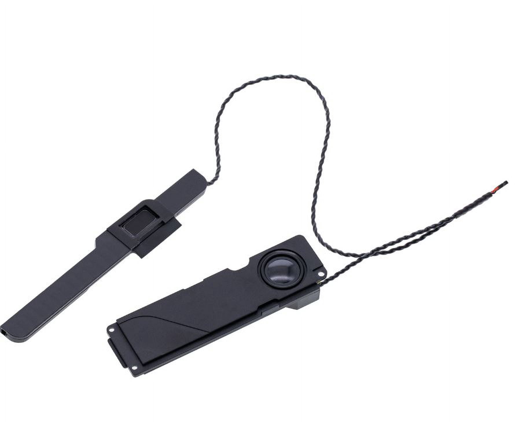 Replacement Right Speaker + Subwoofer Compatible With Macbook Pro Unibody 13" (A1278 / Early 2011 / Mid 2012 / Late 2011)