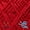 13 - Red 320, variant on FANTASIA NO.8 [50grs] by Omega - 100% Mercerized Cotton Yarn Great for Thick Crochetting - Color: 14 - Deep Red 410