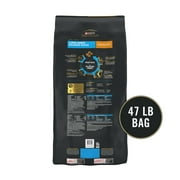 Purina Pro Plan Dry Dog Food for Large Adult Dogs High Protein, Real Chicken & Rice, 47 lb Bag