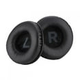 thumbnail image 4 of Almohadillas universales para los oídos de 75mm, funda para los oídos, almohada de espuma de repuesto para auriculares, 4 of 8