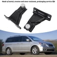 thumbnail image 4 of Sliding Door Upper Roller, 72550 SHJ A01 Low Noise Excellent Support Performance Sliding Door Pulley  for Vehicle, 4 of 7