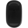 thumbnail image 3 of Acer AMR100 Mouse - Optical - Wireless - 32.81 ft - Radio Frequency - 2.40 GHz - Black - 1600 dpi - Scroll Wheel - 3 Button(s) - 1 x AA Battery Supported, 3 of 8