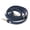 Navy Blue, variant on HeroNeo 120cm PU Leather Shoulder Bag Handle DIY Purse Strap Handbags Belts Strap Bags A