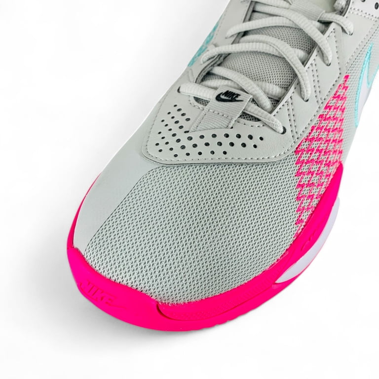 Nike Air Zoom G.T. Cut Academy Photon Dust White Pink Blast  display picture 2