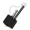 thumbnail image 1 of Hotend Unitak3D Kobra S1 Original con boquilla de latón de 0,4 mm, 300 °C, 1 of 9