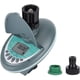 thumbnail image 1 of CHAO Temporizador de agua automático, controlador de riego de rosca hembra inteligente Controlador de aspersor con temporizador de agua automático, 1 of 5