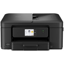 Brother Work Smart 1410 MFC-J1410DW Wireless Color Inkjet All-in-One Printer with 2.7” Color Touchscreen and Automatic Duplex Printing