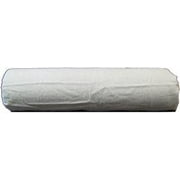 Poly Cotton Bolster Cover 9x28