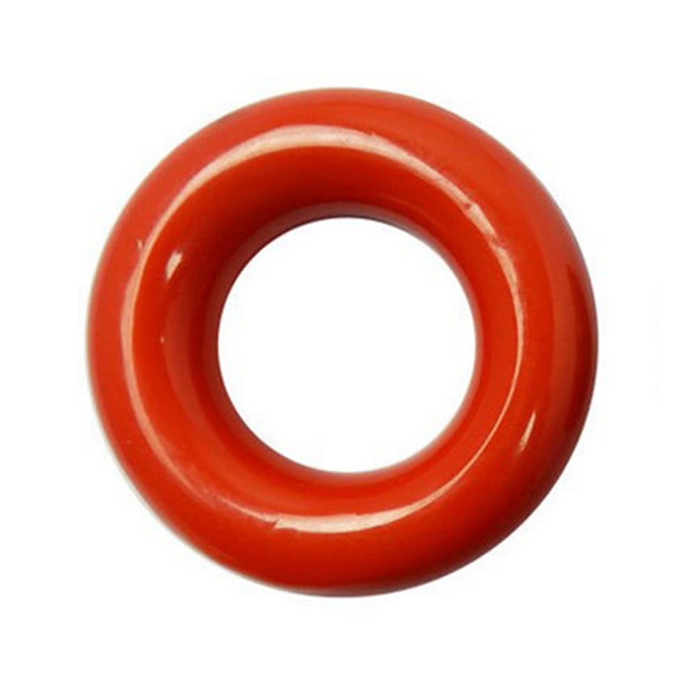 for Golf Club Weighted Swing Ring Golf Club Warm Up Training Red