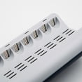 thumbnail image 5 of Kayannuo 8 Slots Charger AA / AAA Ni-MH / Ni-Cd Batteries Rechargeable Battery EU Plug, 5 of 9