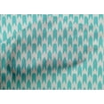 thumbnail image 4 of oneOone Cotton Poplin Fabric Square & Arrow Sign Kasuri Decor Fabric Printed BTY 56 Inch Wide, 4 of 4