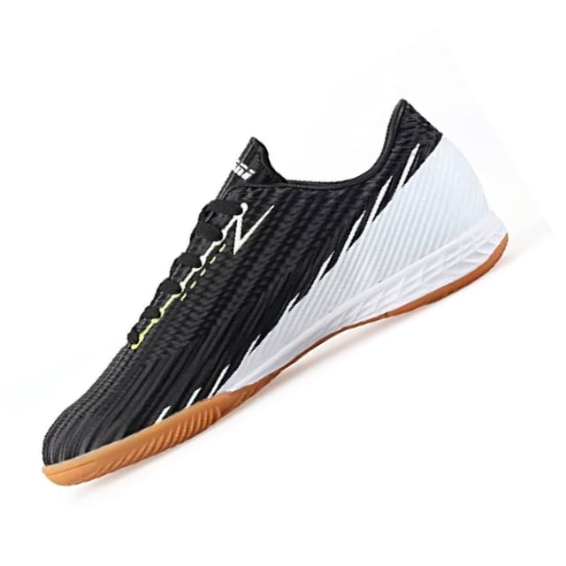 Zapatillas de fútbol sala Vizari Tesoro Kids Synthetic Black