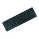 thumbnail image 2 of Francés para Ordenador Portátil AZERTY para Ultrabook 15 15-b000 + Marco Negro Yotijar Teclado sin varilla de punta, 2 of 7
