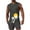 Dark Gray, variant on Jyeity Mens Tank Tops Crew, Neck Sporty Tank Tops Print Casual Breathable Tank Top