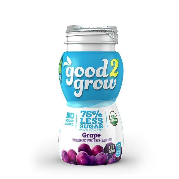 Good2grow Juice