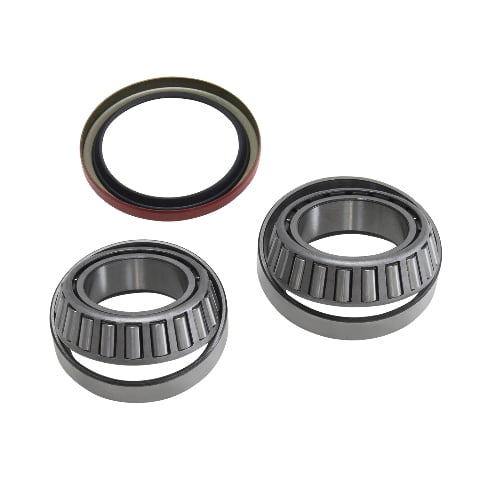 Yukon Front Axle Bearing and Seal Kit for Dana 44