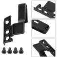 thumbnail image 2 of Veeki Wiper Blade Adapter, 2 Set of Universal Front Windshield Wiper Blade Arm Adapter Mounting Kit 3392390298-0521, 2 of 5