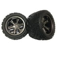 thumbnail image 2 of 2 Tire Hubs for 1/12 Truck Remote Control Car Spare Parts, 2 of 7