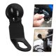 thumbnail image 3 of ADDHAT 2Ud Soporte De Teléfono Para Y Motocicleta Con Base Y Ajustable De Aluminio, 3 of 8