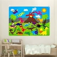 thumbnail image 4 of 3D DIY Story Board Early Learning Montessori Toys for Kids Adults  Farm, 4 of 7