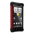 thumbnail image 2 of . Funda Ballistic SG para HTC EVO 4G Negro rojo Ballistic Ballistic, 2 of 2
