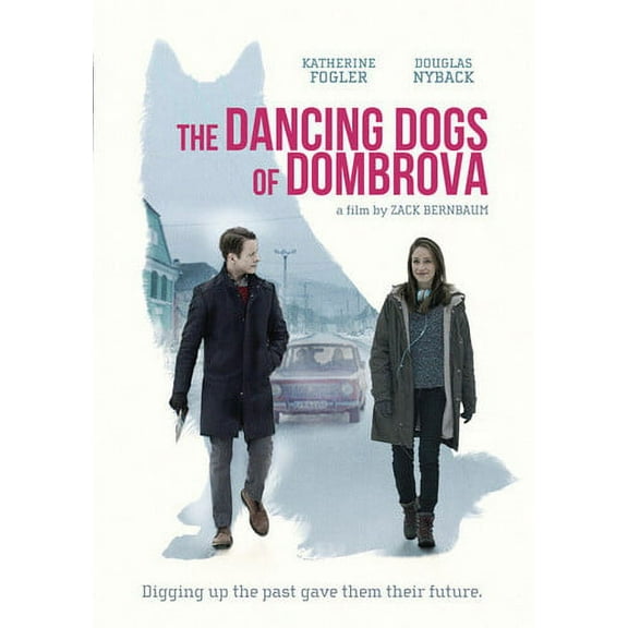 The Dancing Dogs Of Dombrova (DVD), Film Movement, Comedy