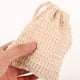 thumbnail image 4 of WORGEOUS Bolsas de jabón para uso en ducha, bolsas de espuma para jabón, bolsas de jabón para baño, 10 Uds., 4 of 8