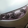 thumbnail image 3 of Opolski Universal Multicolor Headlights Taillight Fog Lamp Self Adhesive Vinyl Tint Film, 3 of 9