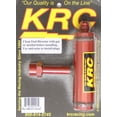 thumbnail image 2 of Kluhsman Racing Components KRC Single Fuel Lock Directo (-8AN), 2 of 2