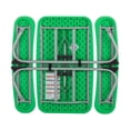 thumbnail image 3 of Mesa de Picnic Lifetime con Bancas para Niños Verde, 3 of 4