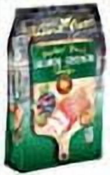 Fussie Cat Market Fresh Salmon & Chicken Formula Dry Cat Food 3.5 LB Bag